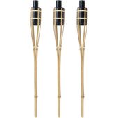 POCHODNIA BAMBUSOWA 60 CM 3SZT