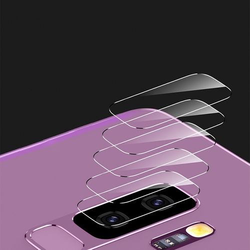2X SZKŁO OBIEKTYW BASEUS PROTECTOR GALAXY S9 PLUS na Arena.pl