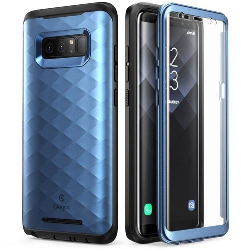 SUPCASE CLAYCO HERA GALAXY NOTE 8 BLUE na Arena.pl