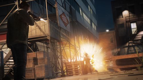 Mafia 3 STEAM Automat 24/7 na Arena.pl