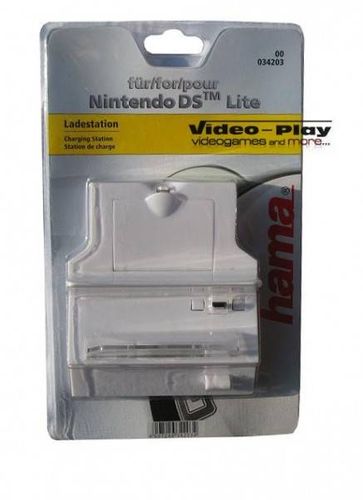 795 STACJA DOKUJĄCA DO NDS LITE [HAMA] na Arena.pl