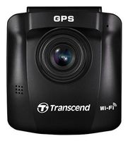 Transcend DrivePro 250 Full HD Wi-Fi
