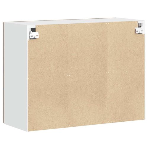 Szafka ścienna kuchenna, Lucca, przydymiony dąb na Arena.pl