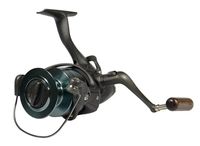 Kołowrotek Okuma Longbow XT BF LBXT-665