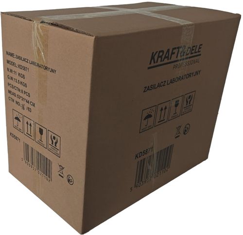 Zasilacz laboratoryjny KD5871 na Arena.pl