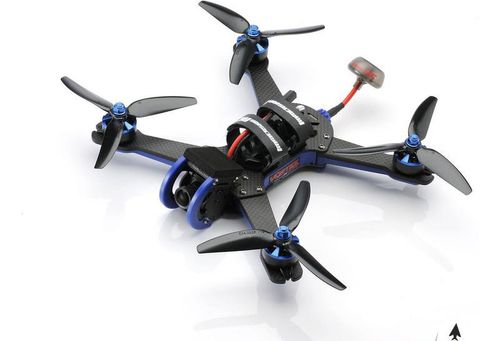 Blade Vortex 230 Pro Mojo BNF Basic na Arena.pl