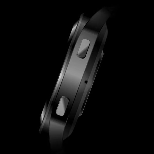 ZEGAREK MĘSKI SMARTWATCH MĘSKI POLSKIE MENU ROZMOWY BLUETOOTH CALL WATCH zdjęcie 2