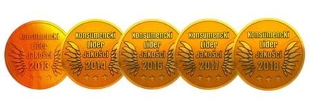 Termometr bezdotykowy TM-F03BB TECH-MED na Arena.pl