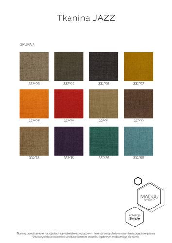 Sofa Comfy 2 Gr3 Tkaninowa MICROUSBCABLE1 na Arena.pl