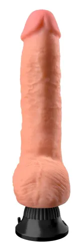 pipedream real feel deluxe naturalny model 24 cm z przyssawką na Arena.pl