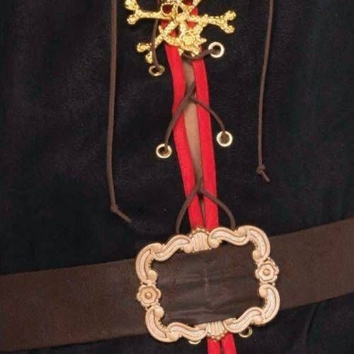 Kostium Pirat na Arena.pl