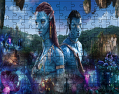Puzzle Avatar