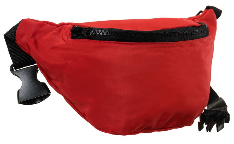 saszetka na pas wb22-ps-5532 red zdjęcie 1