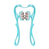 roller do masażu szyji X-sport