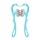 roller do masażu szyji X-sport