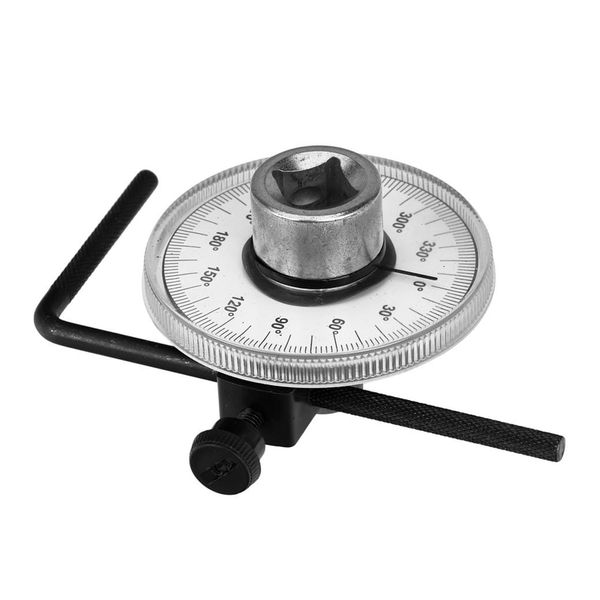 kątomierz klucza dynamometrycznego kd10395 zdjęcie 8