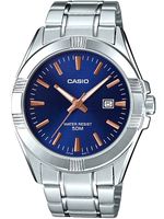 zegarek męski casio mtp-1308d-2avdf + box