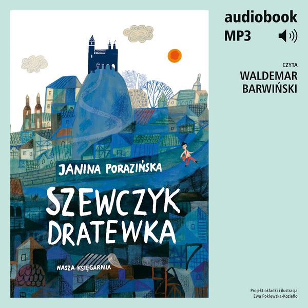 (mp3) Szewczyk Dratewka zdjęcie 1