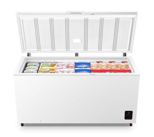 Zamrażarka skrzyniowa Gorenje FH50EAW Biała 500L 40dB DYSTRYBUCJA PL na Arena.pl