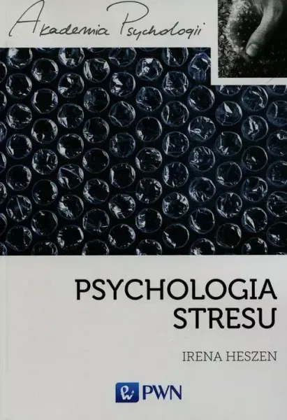 Psychologia stresu zdjęcie 1