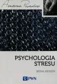Psychologia stresu