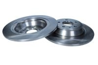 TARCZA HAM. FORD T. MONDEO 1,0-2,0 14- MAXGEAR