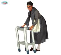 DMUCHANY BALKONIK BABCIA DZIADEK 50 X 84 CM