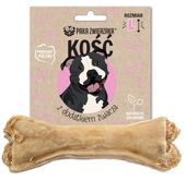 Paka Zwierzaka Kość Z Dodatkiem Żwacza L 13,5Cm