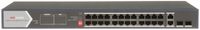 SWITCH POE DS-3E0528HP-E 24-PORTOWY SFP Hikvision