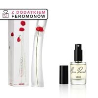 perfumy nr 044 10ml z feromonami - zamiennik inspirowany flower by