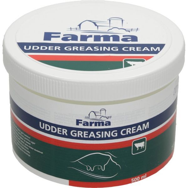 Krem do pielęgnacji wymion, 500 ml zdjęcie 1