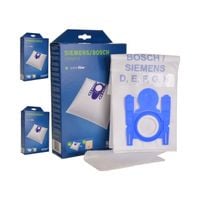 24x WORKI DO ODKURZACZA BOSCH/SIMENS SBMB01K BBZ