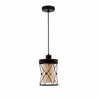 LAMPA WISZĄCA CANDELLUX AGAR 31-09579