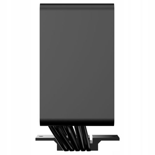 Chłodzenie procesora APNX AP1-V Black 120mm na Arena.pl