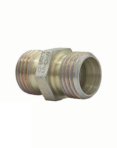 Złącze proste rury fi10 ( 10L ) M16x1,5 na Arena.pl