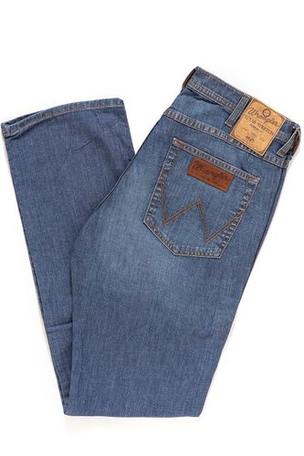 WRANGLER TEXAS W32 L34 na Arena.pl