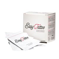 EASYTATTOO Saszetki Kremu do Pielęgncji Tatuażu 20 x 4 ml