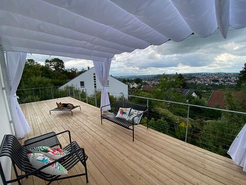 ROLETA RZYMSKA PRZECIWSŁONECZNA WODOSZCZELNA ROZSUWANA ZWIJANA BIAŁA 4X4 na Arena.pl