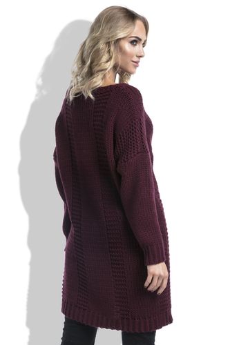 Sweter I232 czarny UNI na Arena.pl