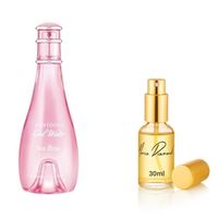 perfumy nr 168 30ml - zamiennik inspirowany cool water sea rose od davidoff