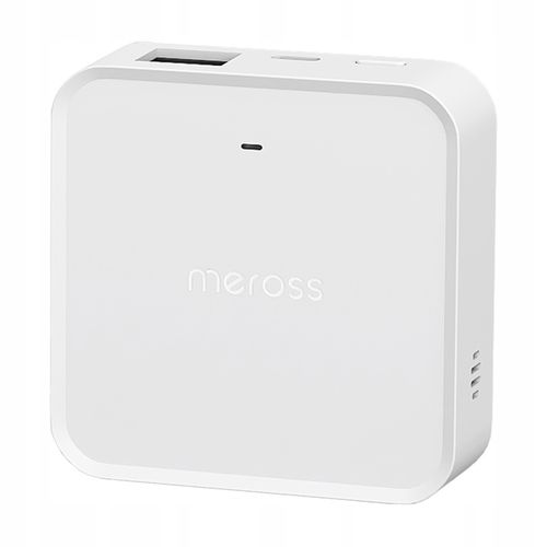 BRAMKA SMART MEROSS MSH450MA WI-FI MATTER na Arena.pl