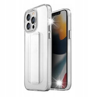 ETUI DO IPHONE 13 PRO MAX UNIQ HELDRO PRZEZROCZYSTE OCHRONNE CASE
