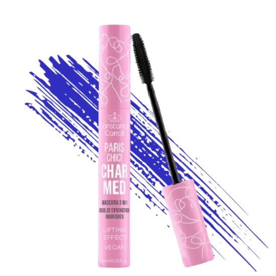 Constance Carroll Paris Chick tusz - Electric Blue zdjęcie 1