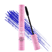 Constance Carroll Paris Chick tusz - Electric Blue