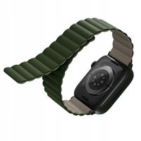 Pasek UNIQ do Apple 20mm wielokolorowy
