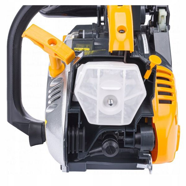 Pilarka łańcuchowa PIŁA spalinowa gałęziówka 2 KM 12 cali zdjęcie 8