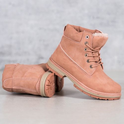 Pudrowe Traperki r.39 na Arena.pl