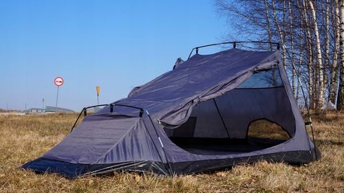 Namiot AlpenTent MONT2 Ultralight 2os. TYLKO 2,2kg na Arena.pl