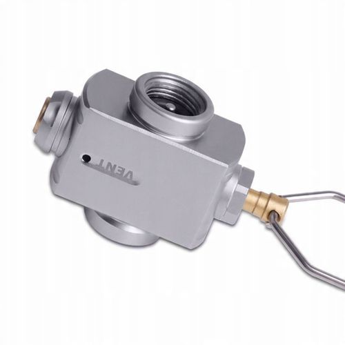 Gas Saver Plus wraz z adapterem gazu na Arena.pl