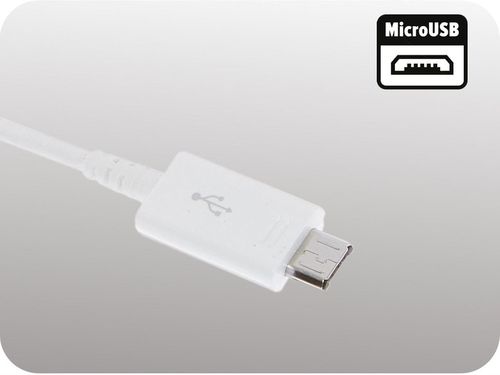 ORYGINALNA ŁADOWARKA SAMSUNG FAST + KABEL MICRO na Arena.pl